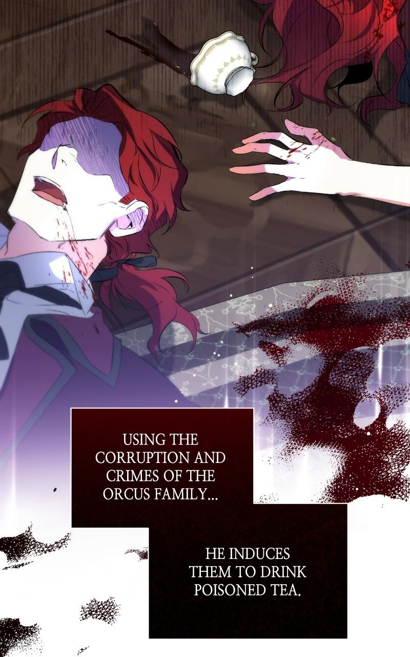 For My Derelict Favorite Chapter 1 75