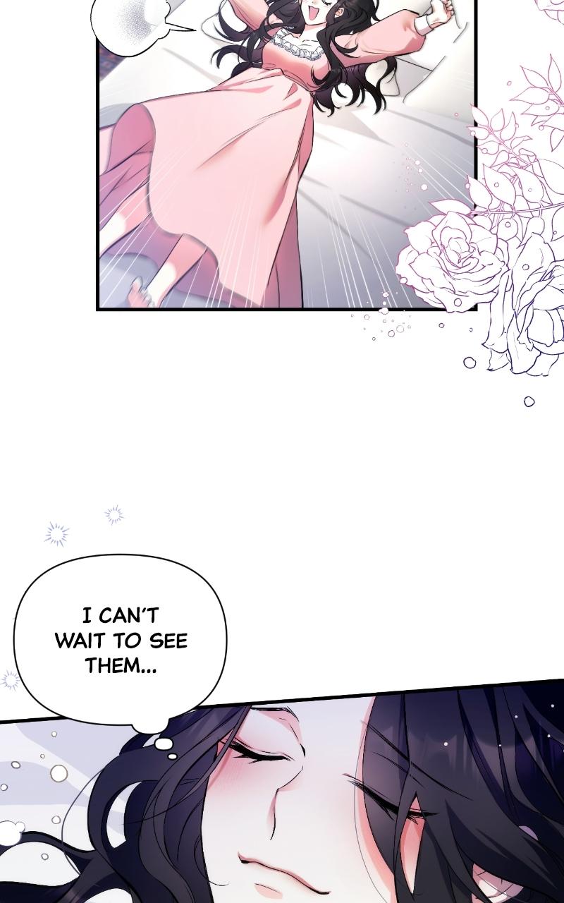 For My Derelict Favorite Chapter 2 5