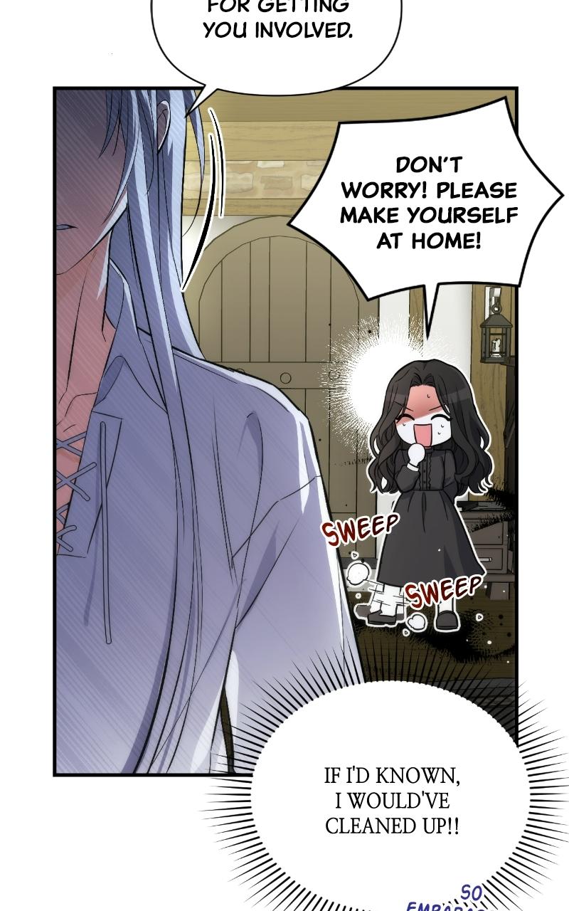 For My Derelict Favorite Chapter 2 57