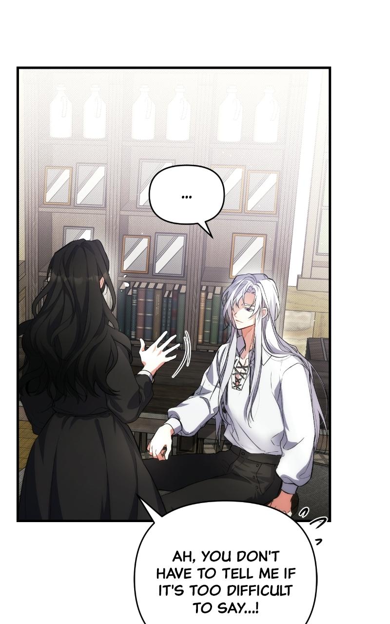 For My Derelict Favorite Chapter 2 62