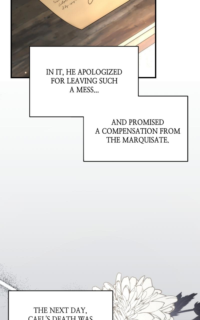 For My Derelict Favorite Chapter 3 11