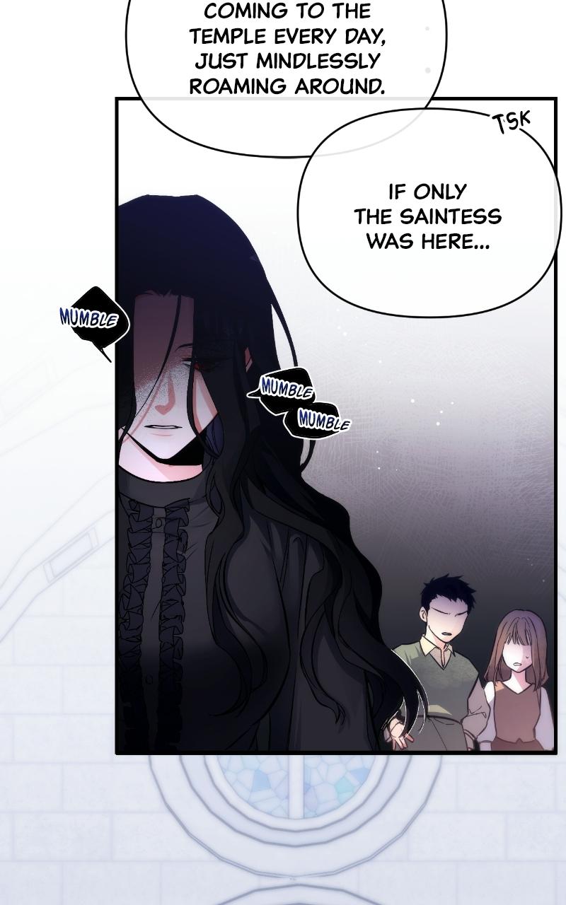 For My Derelict Favorite Chapter 3 22