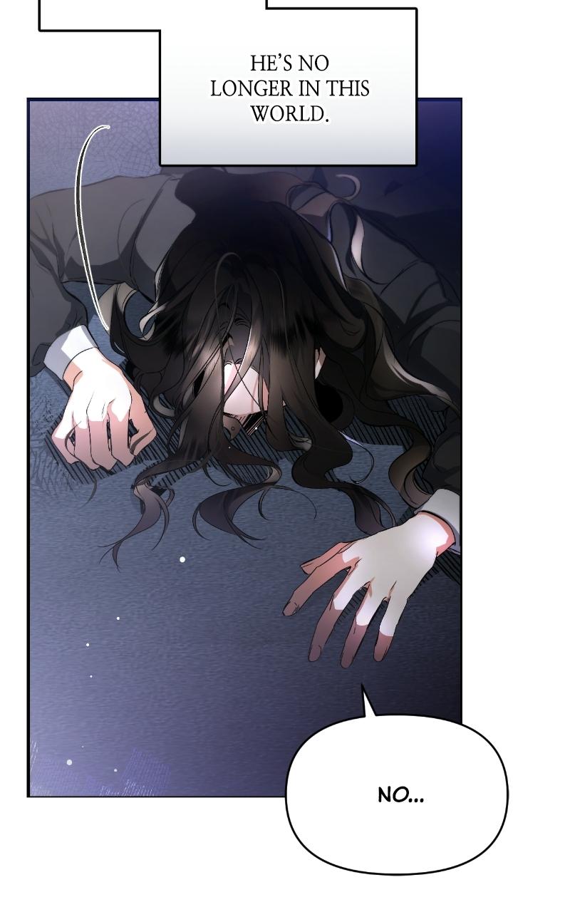 For My Derelict Favorite Chapter 3 29