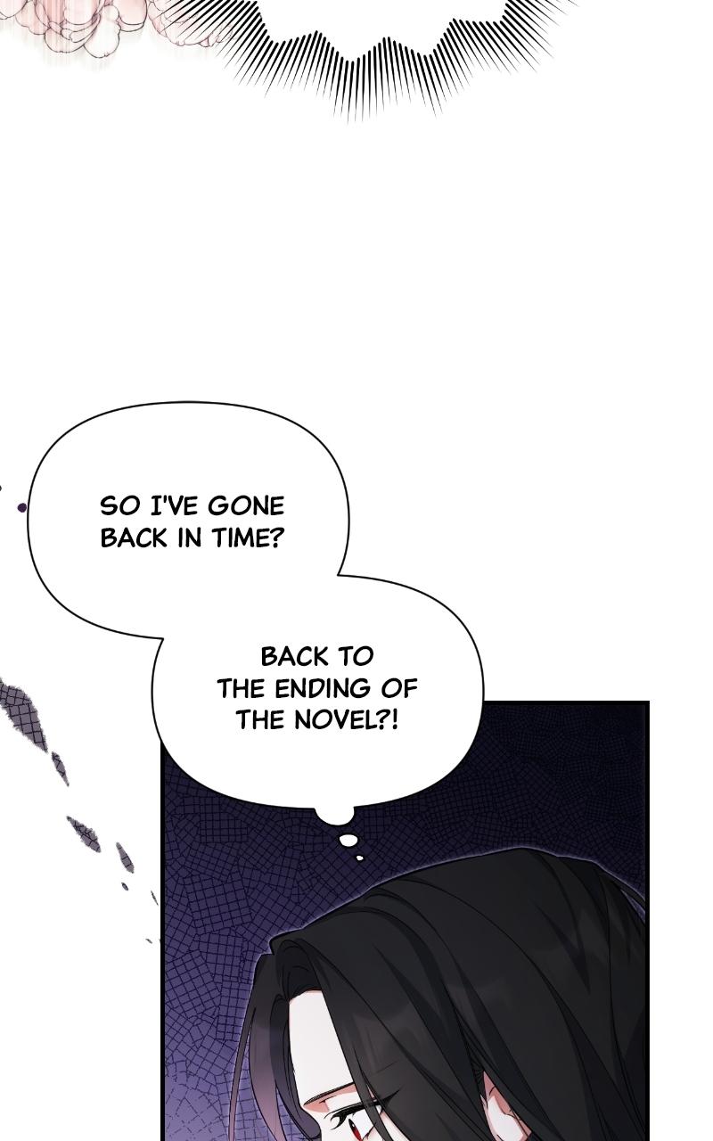 For My Derelict Favorite Chapter 3 59