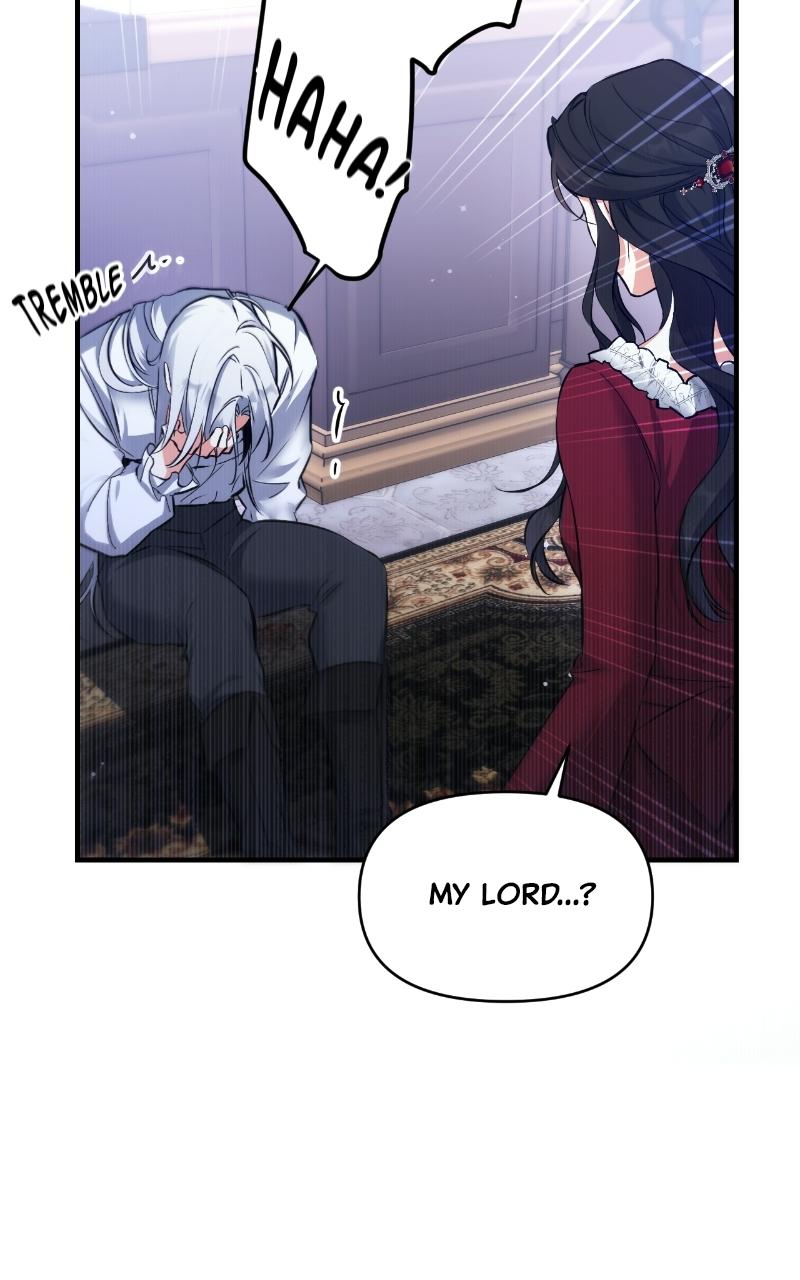 For My Derelict Favorite Chapter 4 20