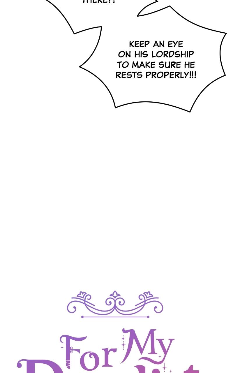 For My Derelict Favorite Chapter 4 33