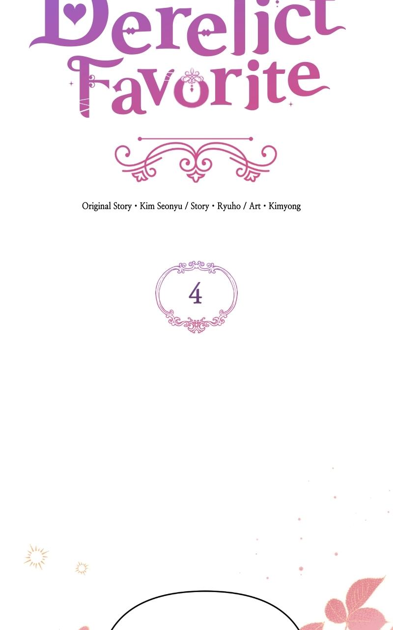 For My Derelict Favorite Chapter 4 34