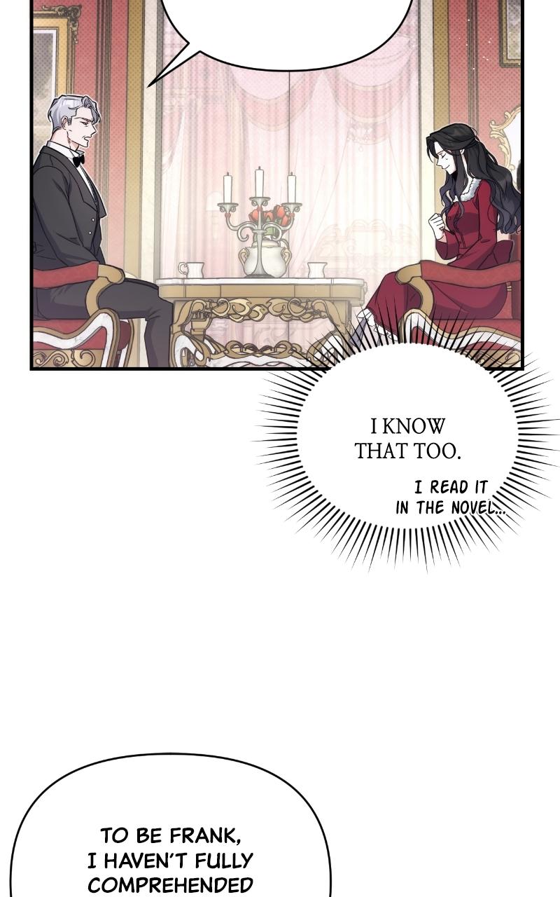 For My Derelict Favorite Chapter 4 37