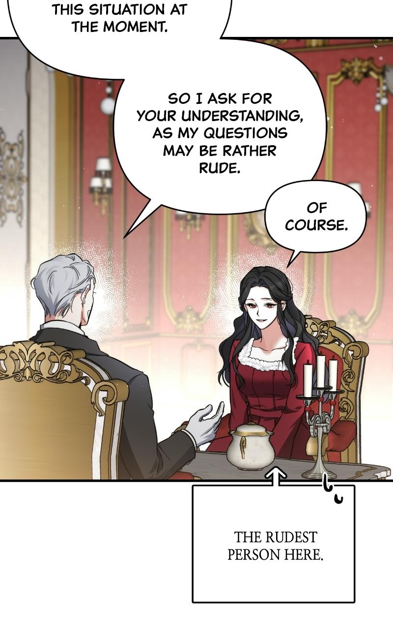 For My Derelict Favorite Chapter 4 38