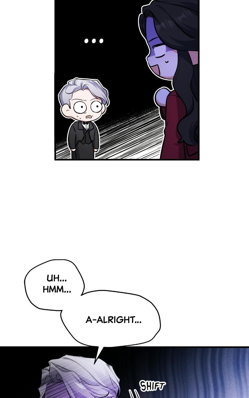 For My Derelict Favorite Chapter 4 56