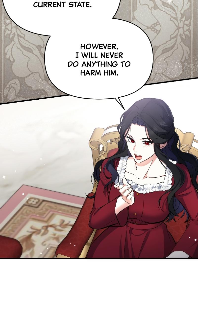 For My Derelict Favorite Chapter 4 72