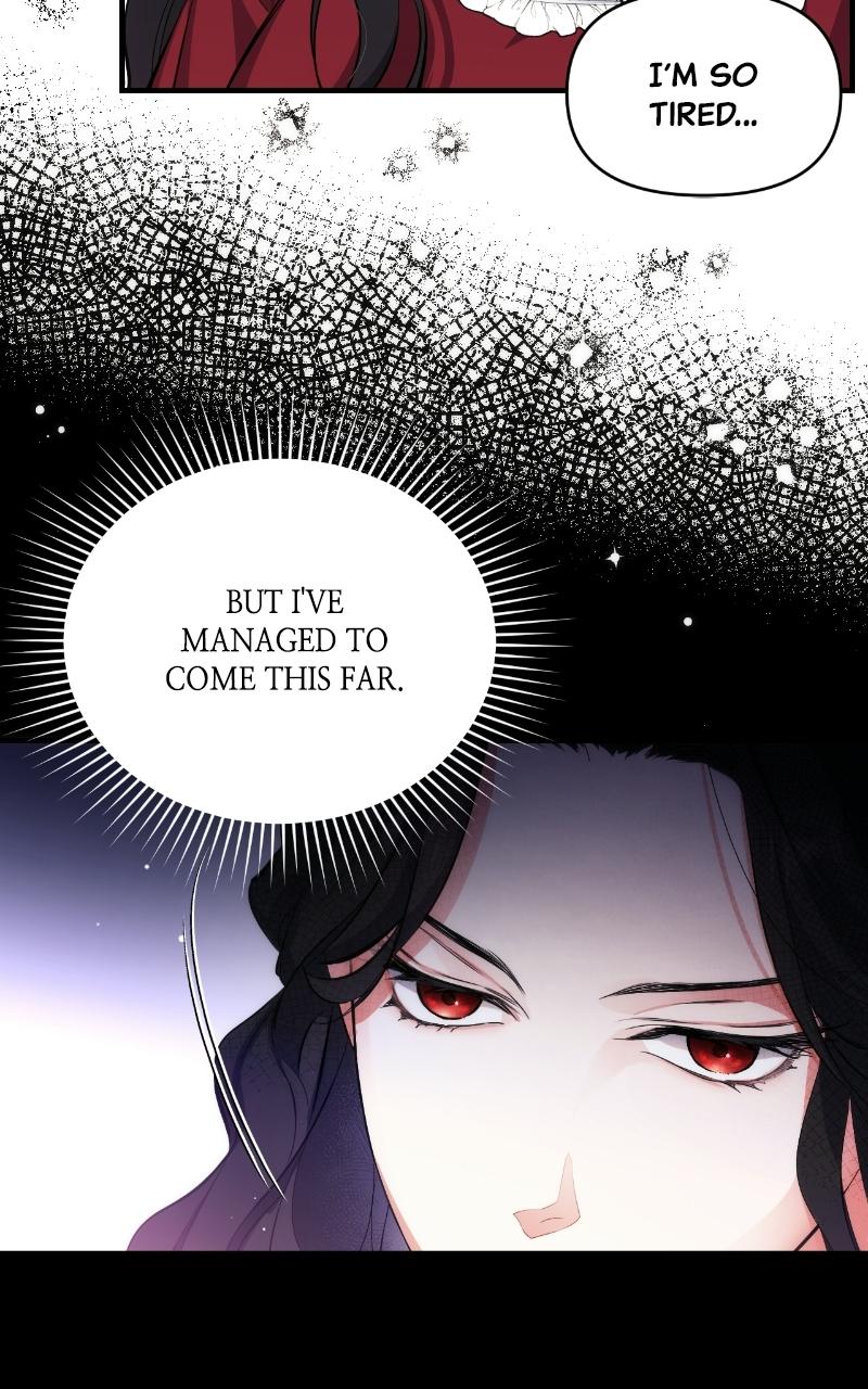 For My Derelict Favorite Chapter 4 80