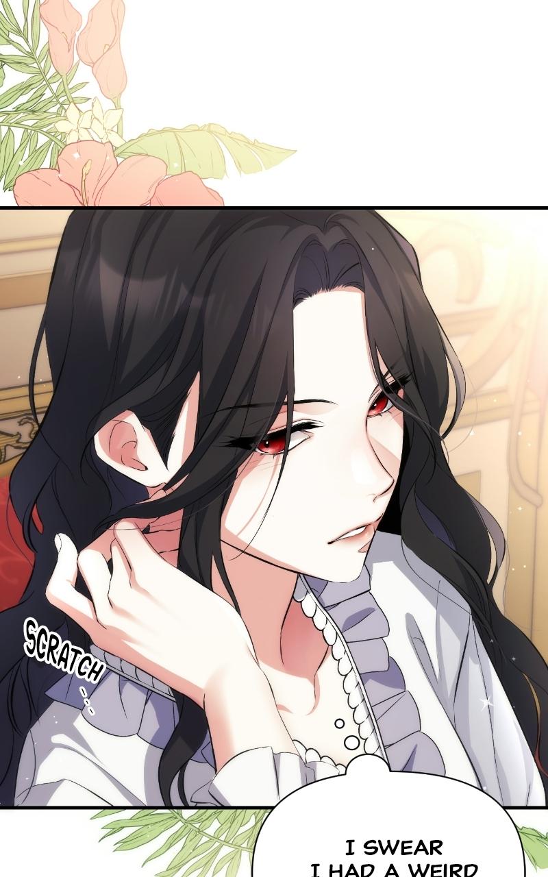 For My Derelict Favorite Chapter 5 22