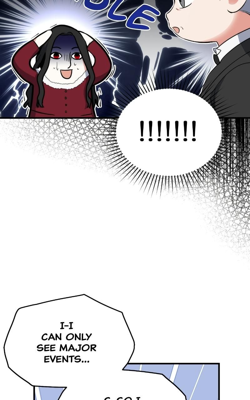 For My Derelict Favorite Chapter 5 32