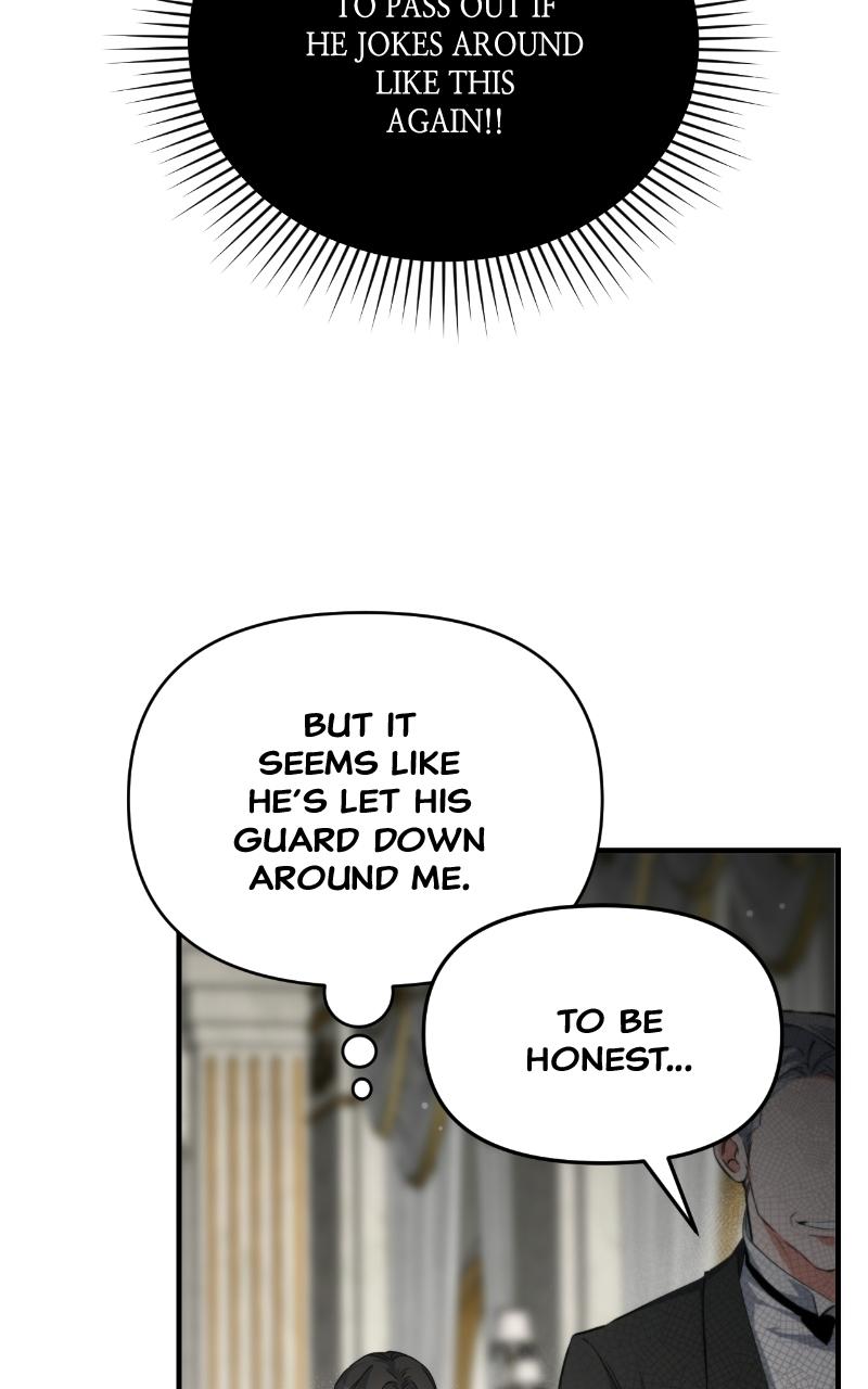 For My Derelict Favorite Chapter 5 35