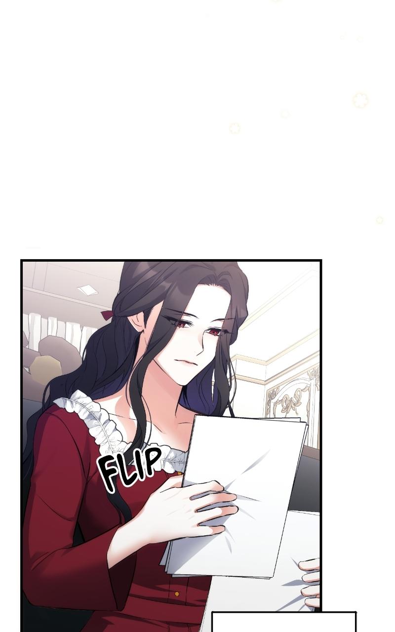 For My Derelict Favorite Chapter 5 59