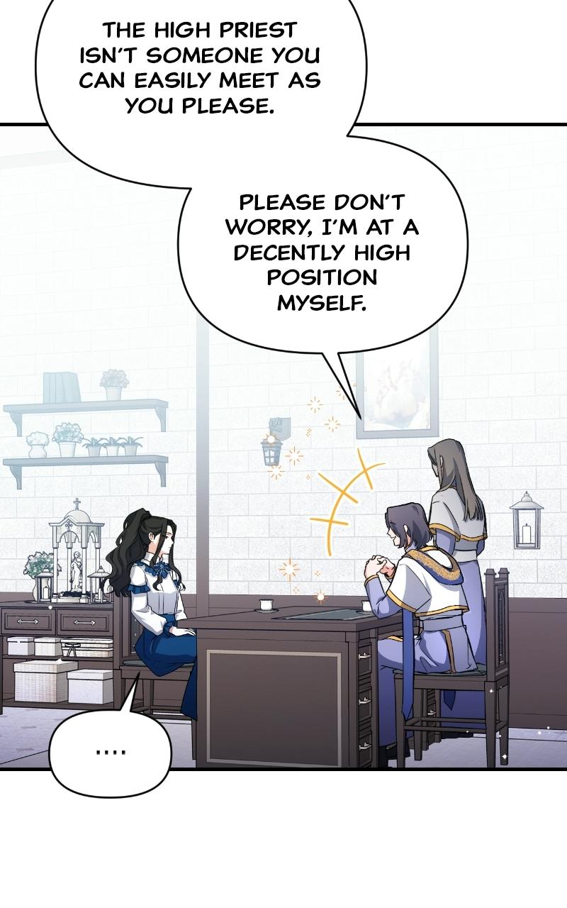 For My Derelict Favorite Chapter 6 31