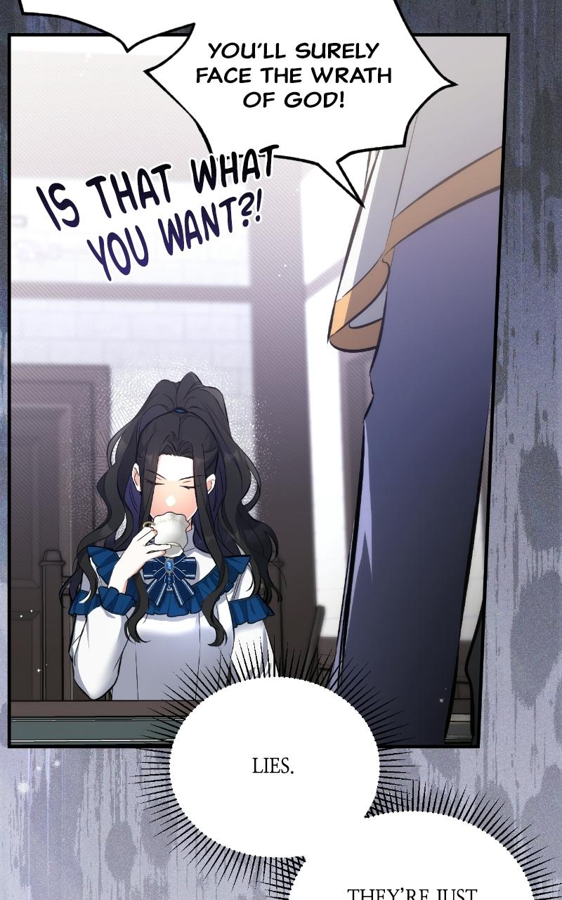 For My Derelict Favorite Chapter 6 44