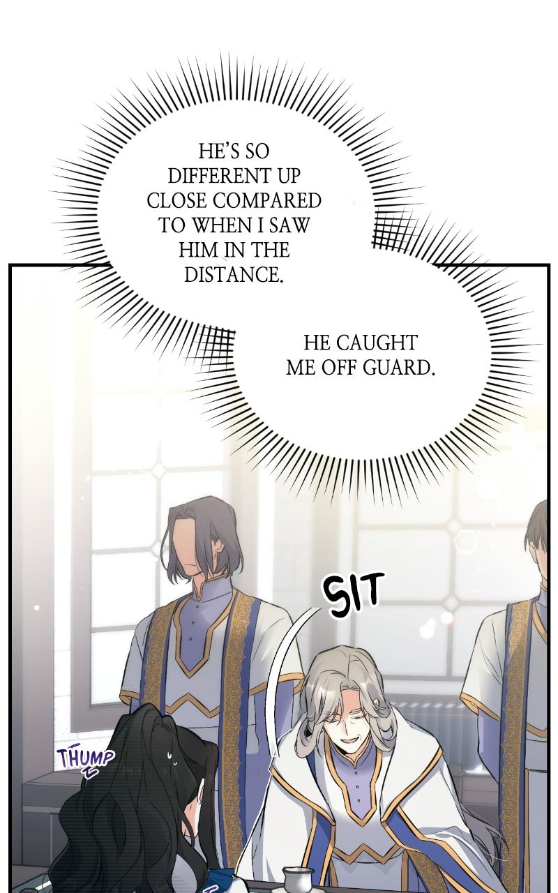 For My Derelict Favorite Chapter 6 63