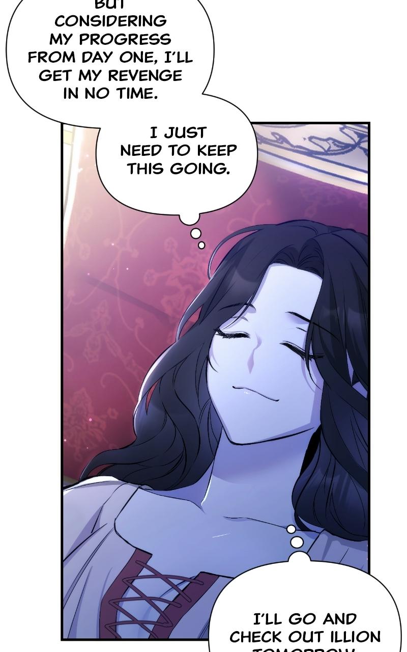 For My Derelict Favorite Chapter 7 59