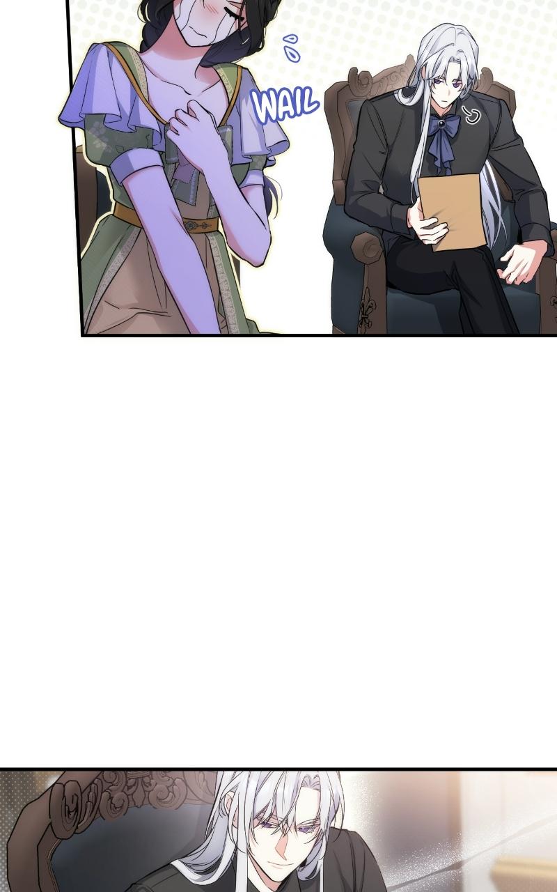 For My Derelict Favorite Chapter 7 84