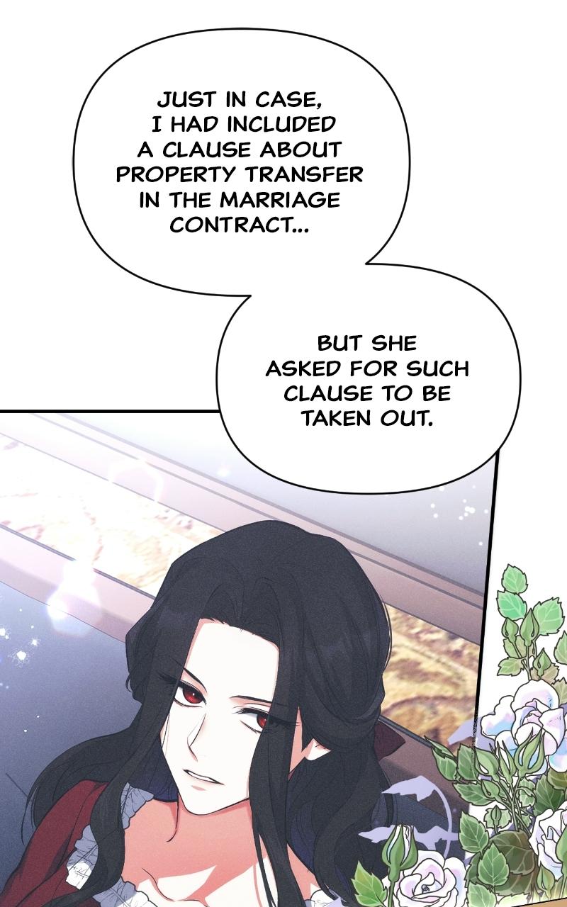 For My Derelict Favorite Chapter 8 19