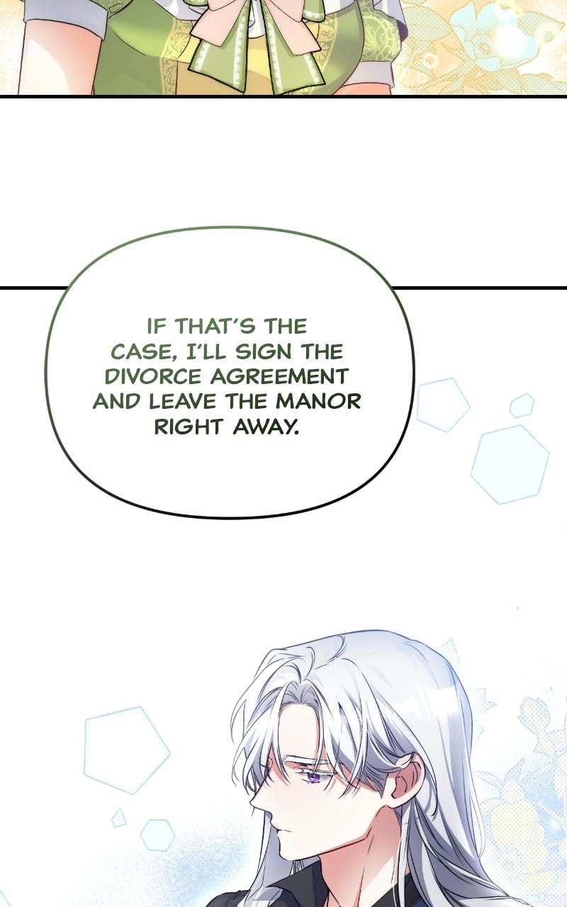 For My Derelict Favorite Chapter 8 34