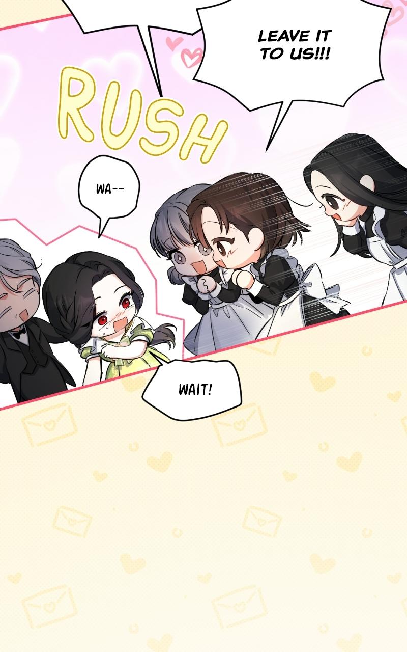 For My Derelict Favorite Chapter 8 59