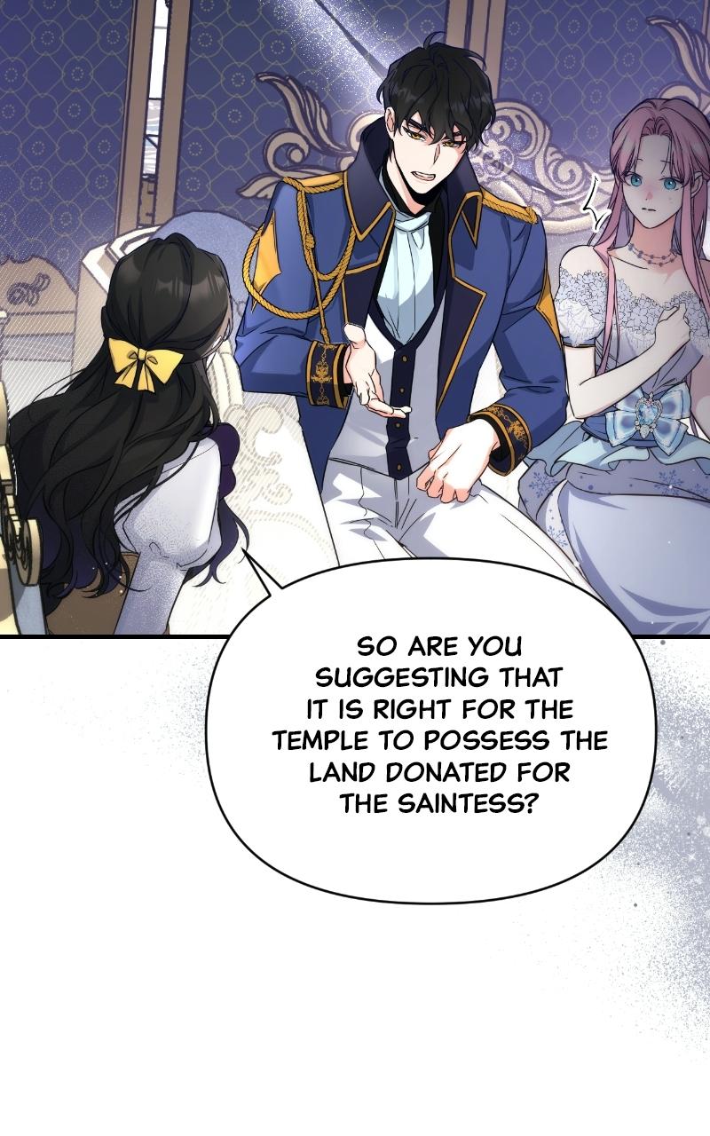 For My Derelict Favorite Chapter 9 37