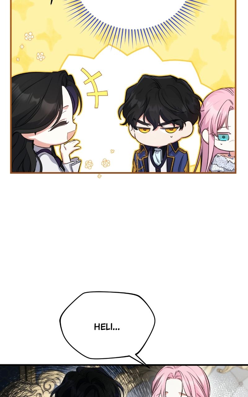 For My Derelict Favorite Chapter 9 68