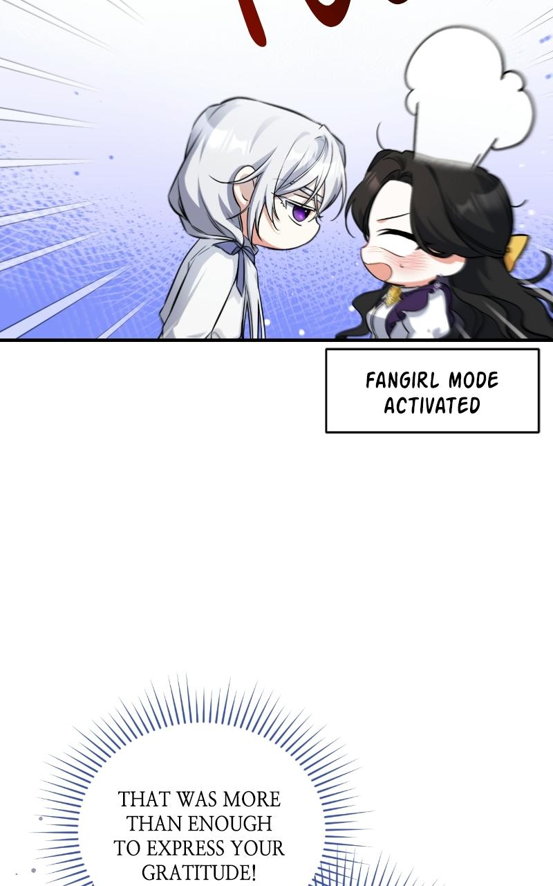 For My Derelict Favorite Chapter 10 4