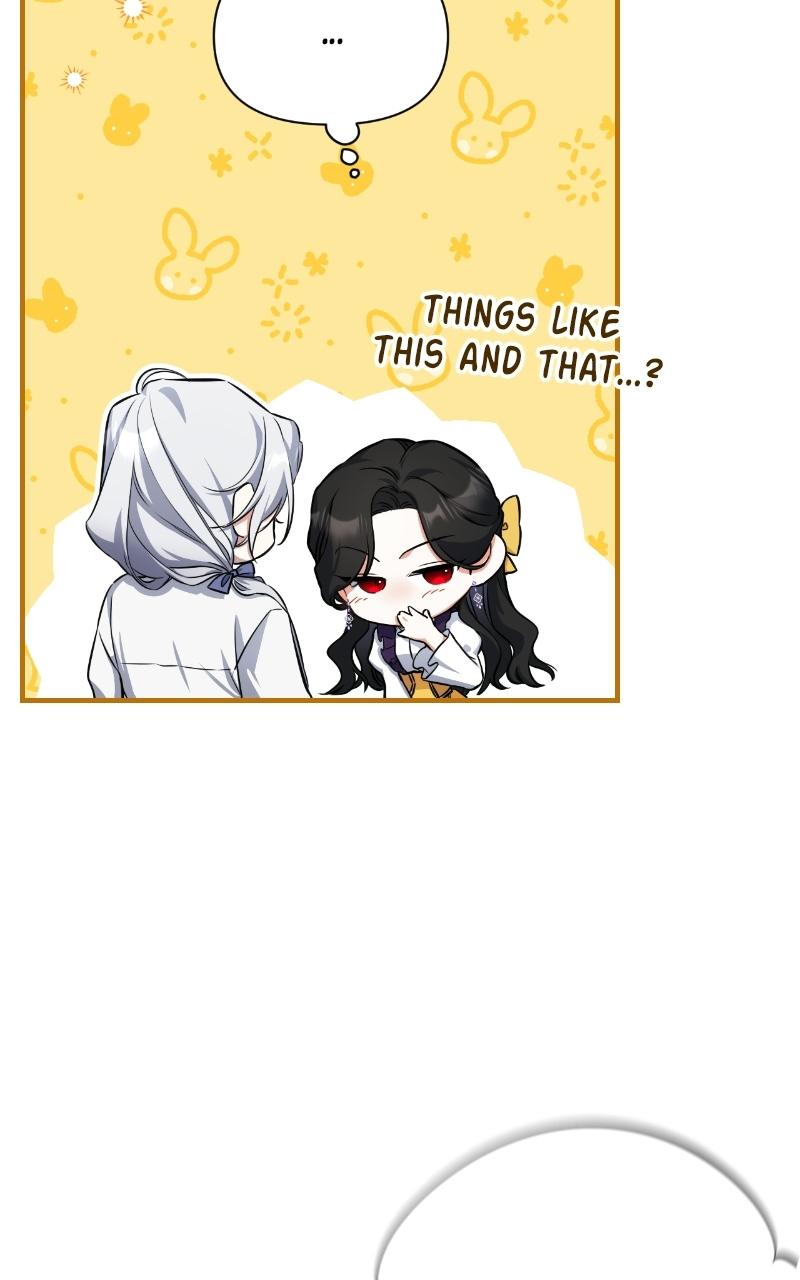 For My Derelict Favorite Chapter 10 8