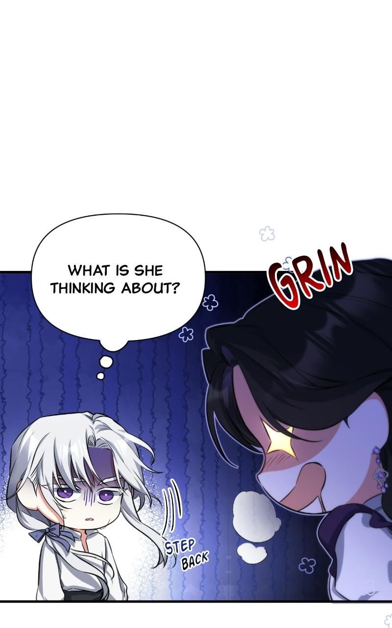 For My Derelict Favorite Chapter 10 10