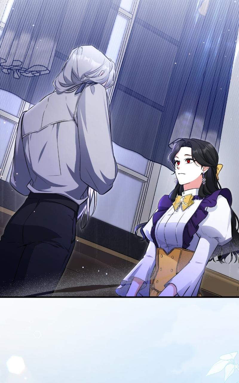 For My Derelict Favorite Chapter 10 20