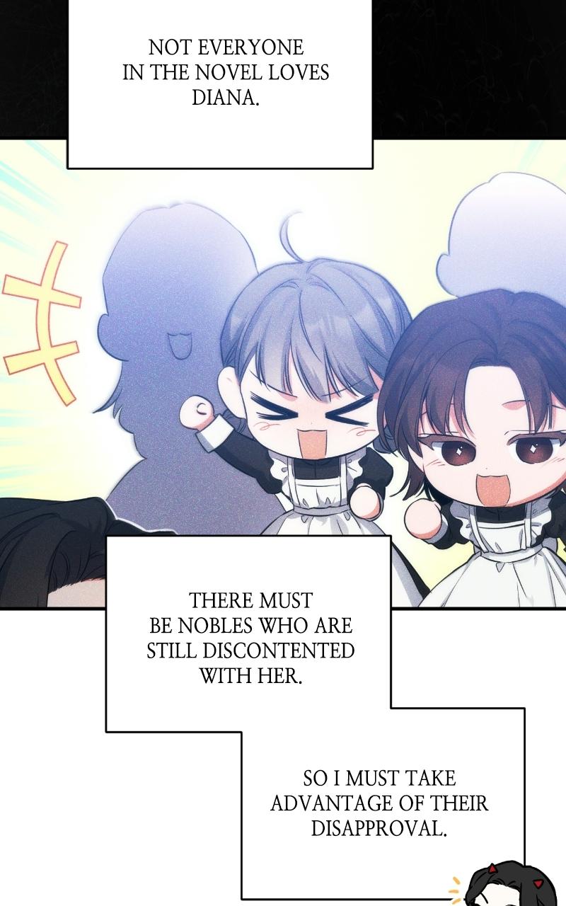 For My Derelict Favorite Chapter 10 27