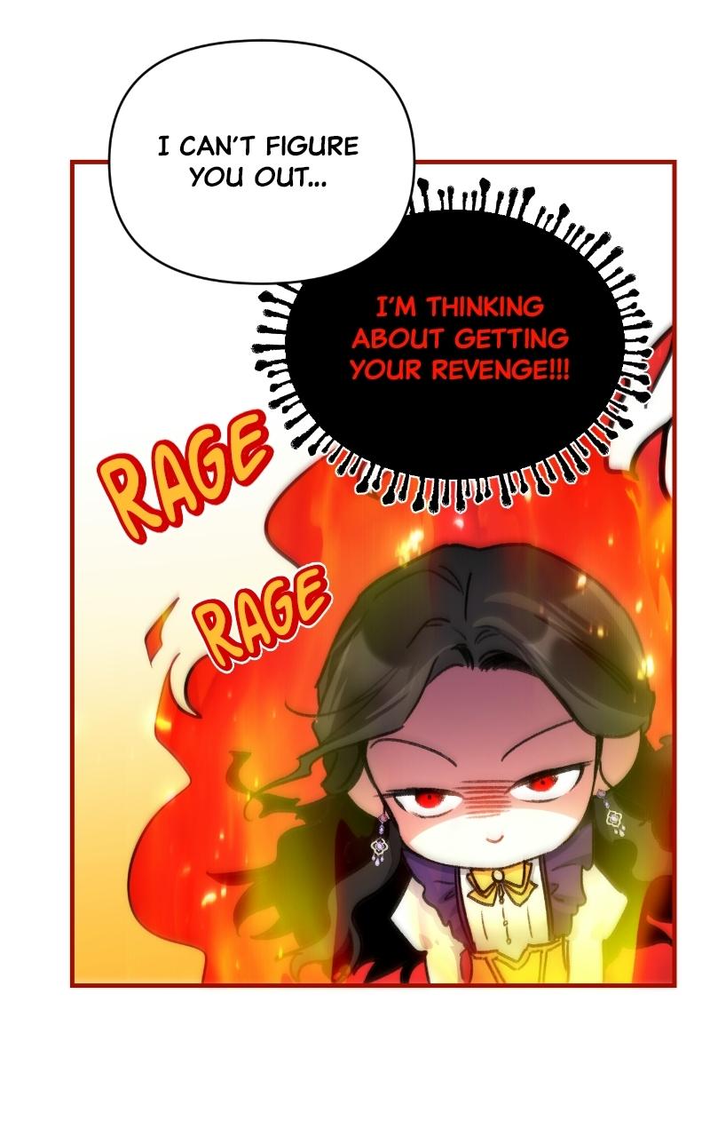 For My Derelict Favorite Chapter 10 40