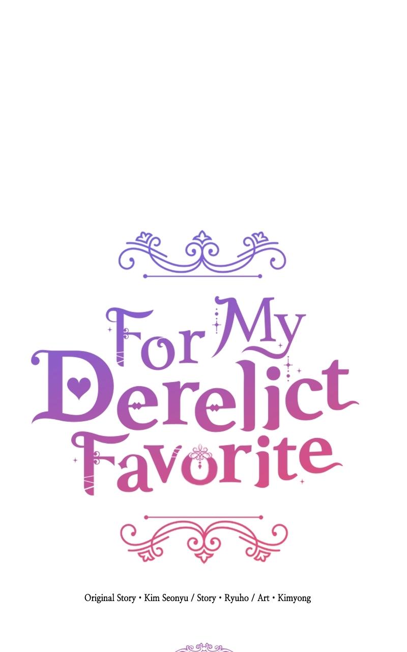 For My Derelict Favorite Chapter 10 53
