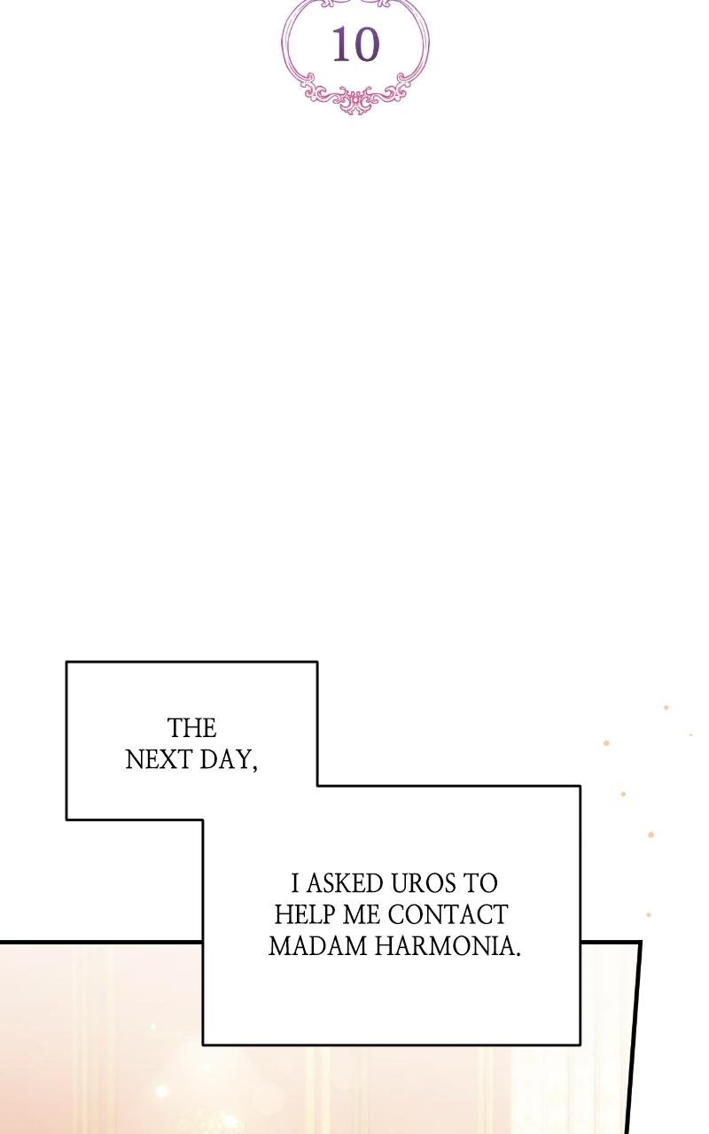 For My Derelict Favorite Chapter 10 54