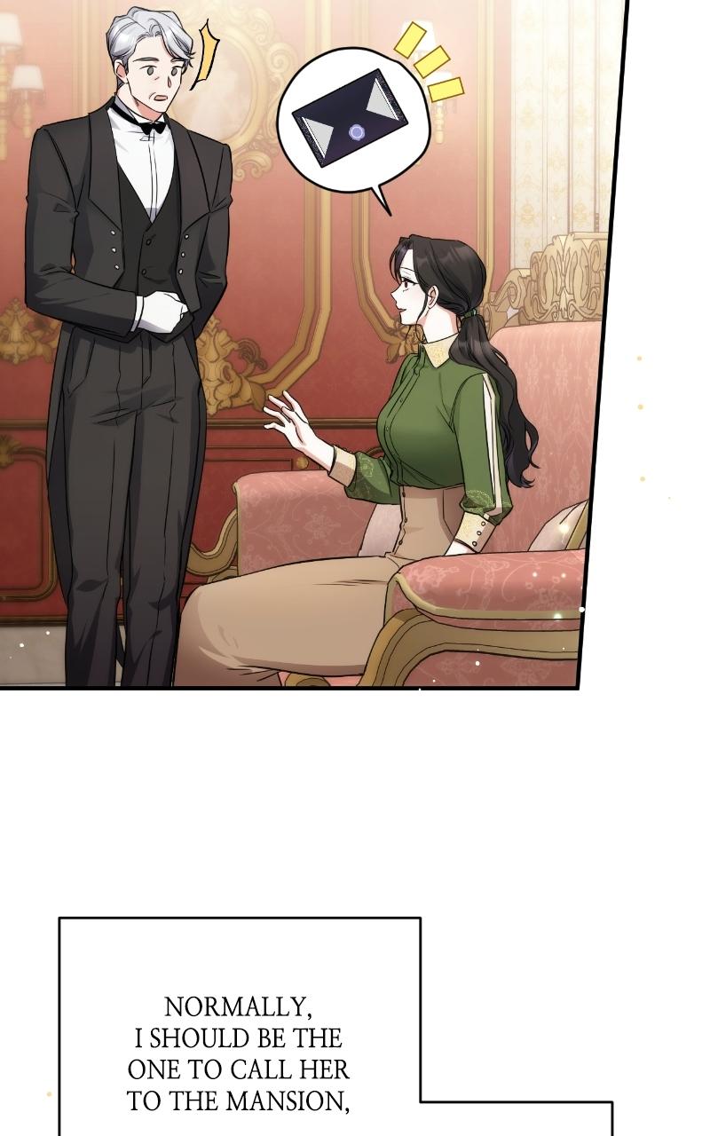 For My Derelict Favorite Chapter 10 55