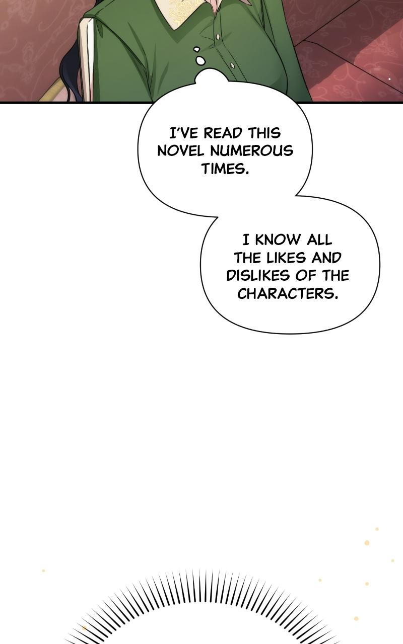 For My Derelict Favorite Chapter 10 58