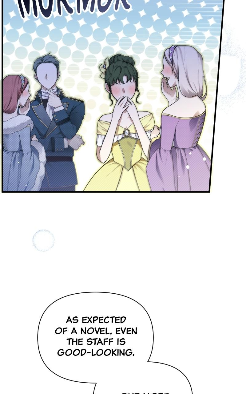 For My Derelict Favorite Chapter 10 68