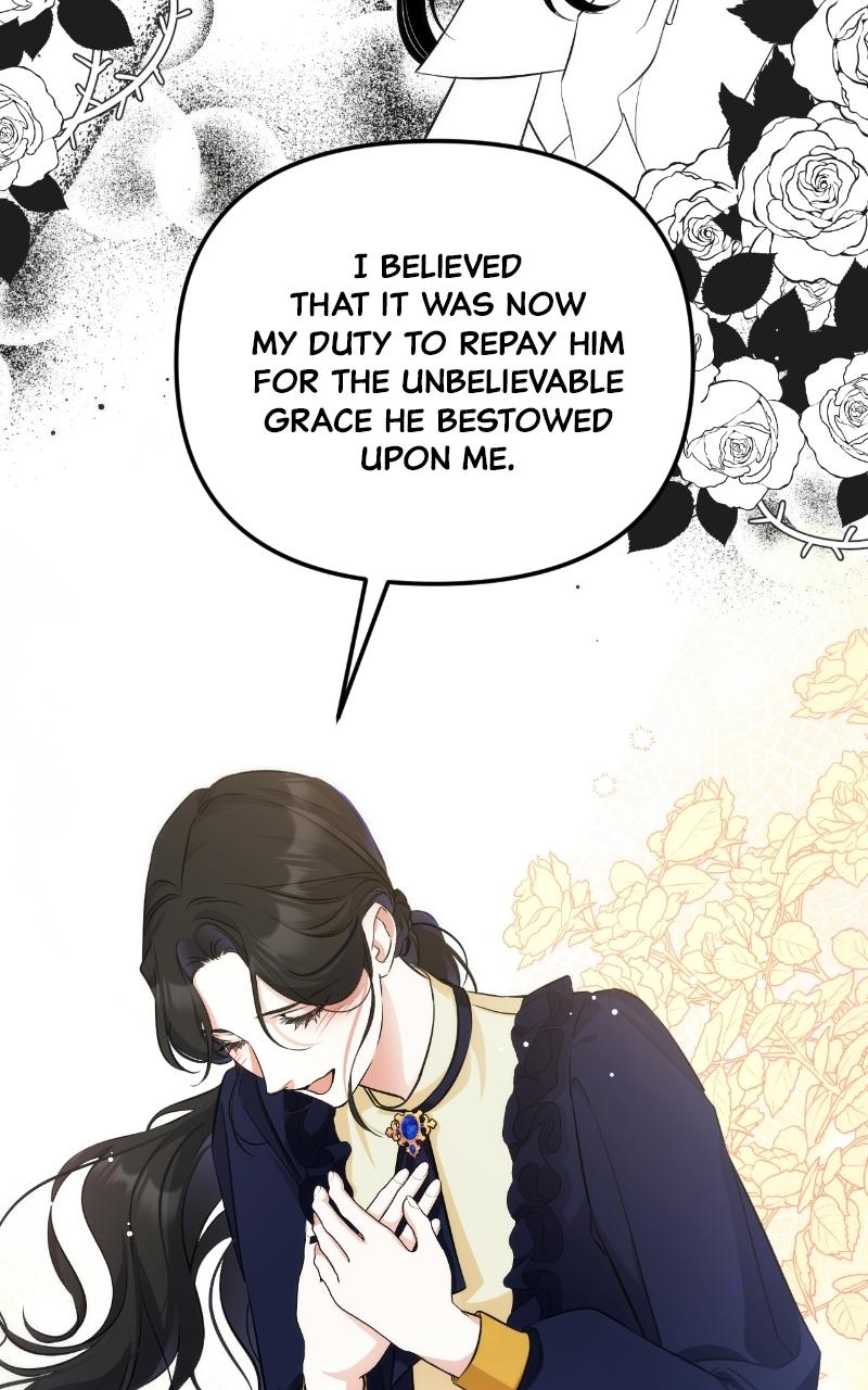 For My Derelict Favorite Chapter 11 34