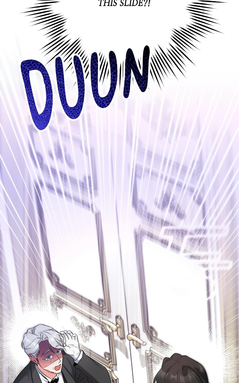 For My Derelict Favorite Chapter 11 80