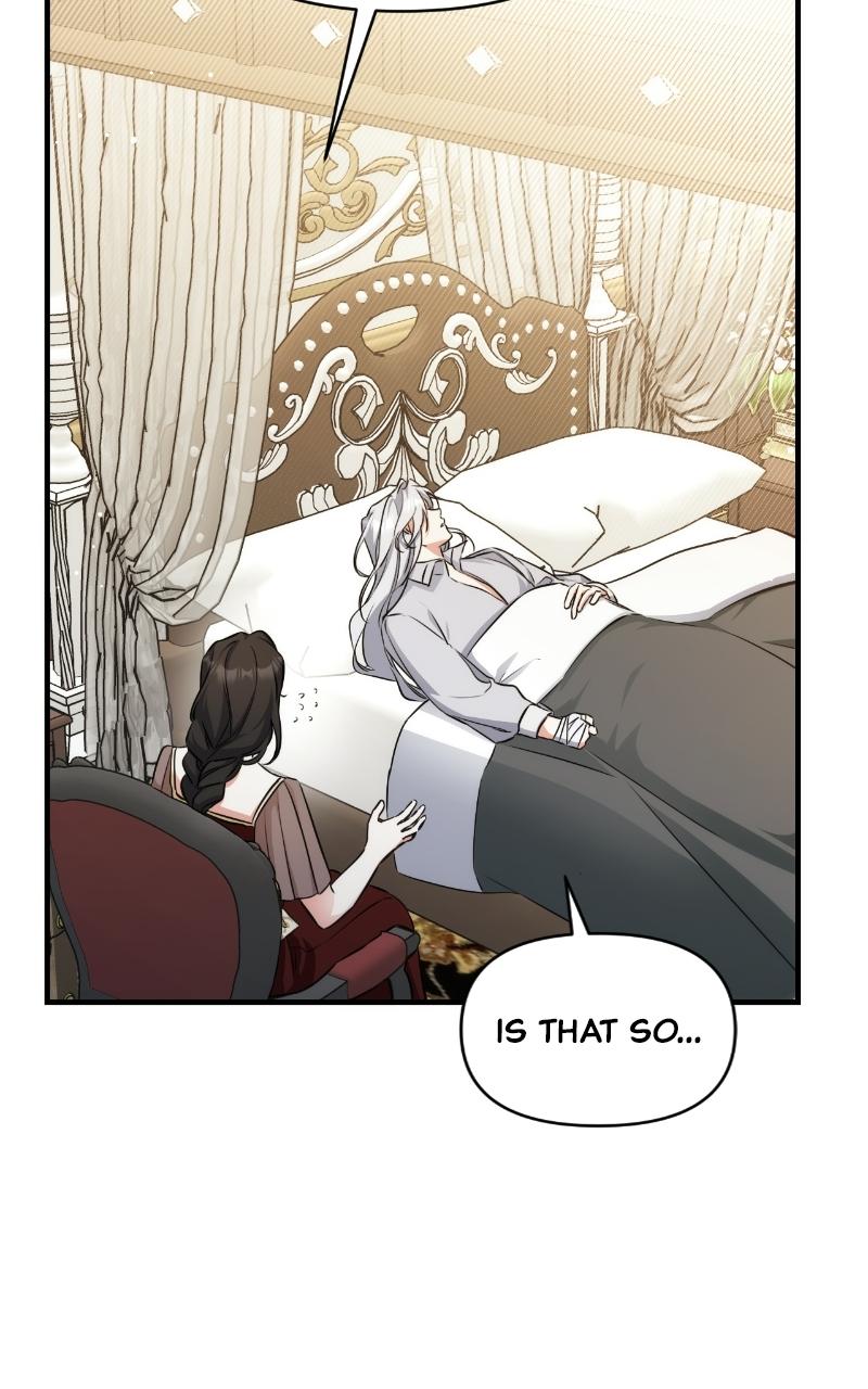 For My Derelict Favorite Chapter 12 34