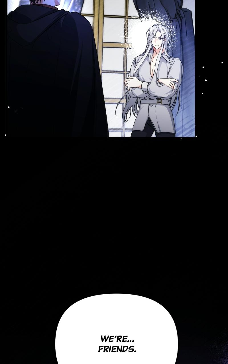 For My Derelict Favorite Chapter 12 59