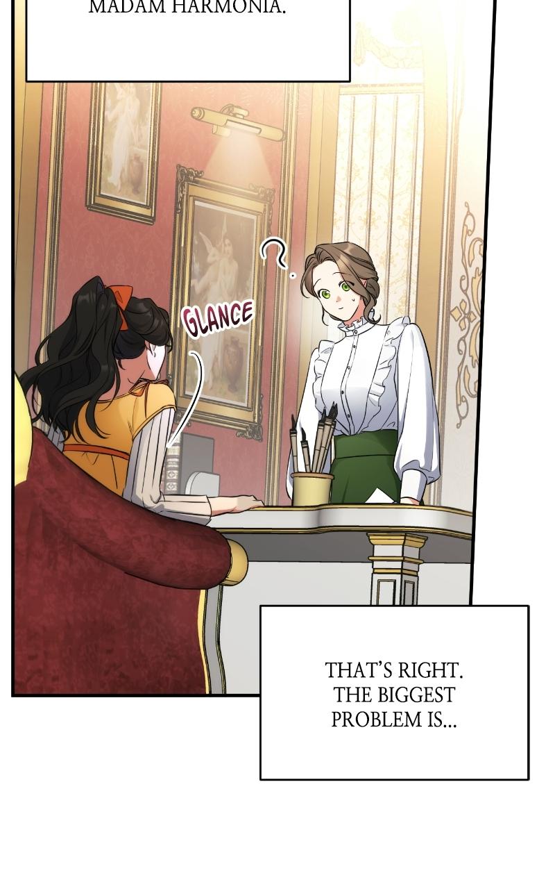 For My Derelict Favorite Chapter 13 24