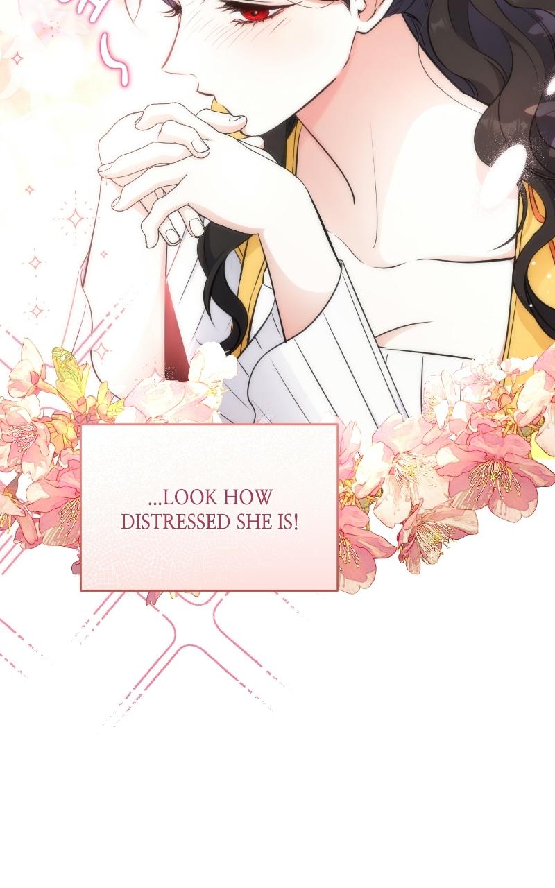 For My Derelict Favorite Chapter 13 32