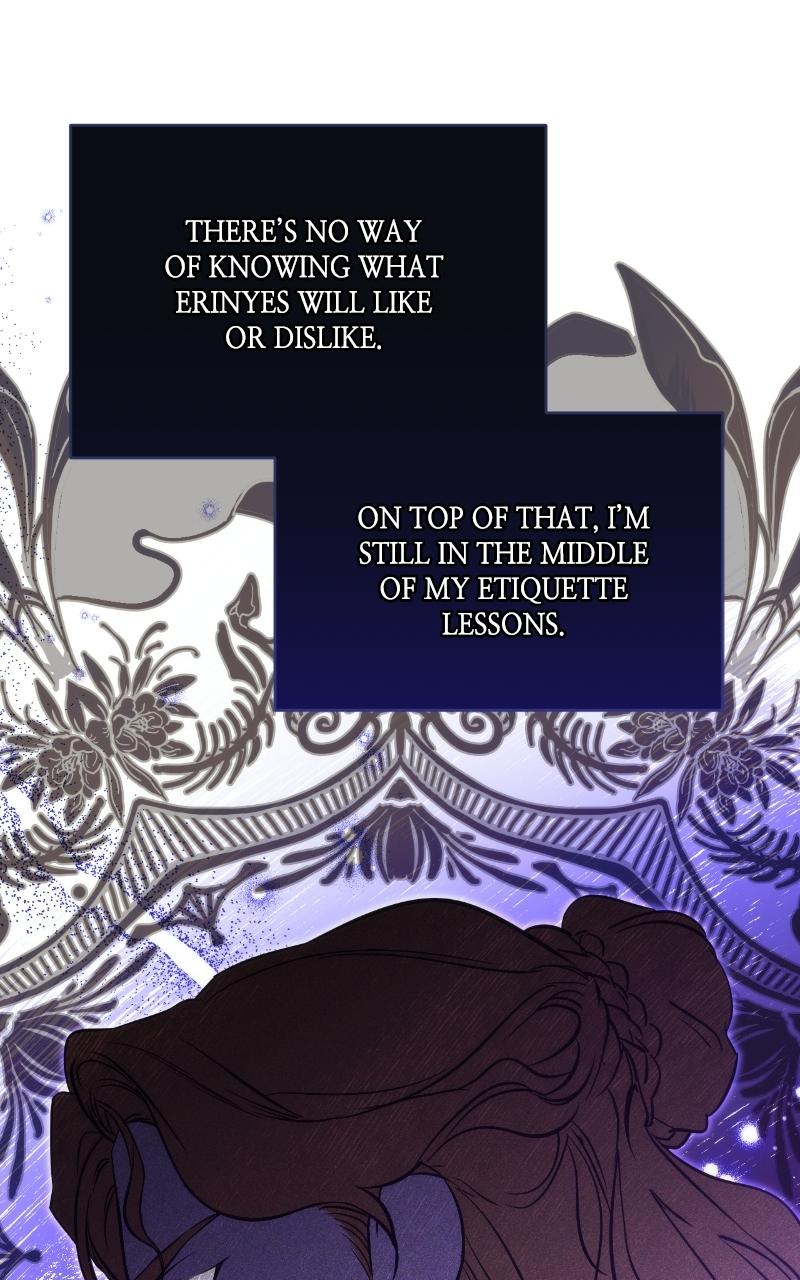 For My Derelict Favorite Chapter 13 34