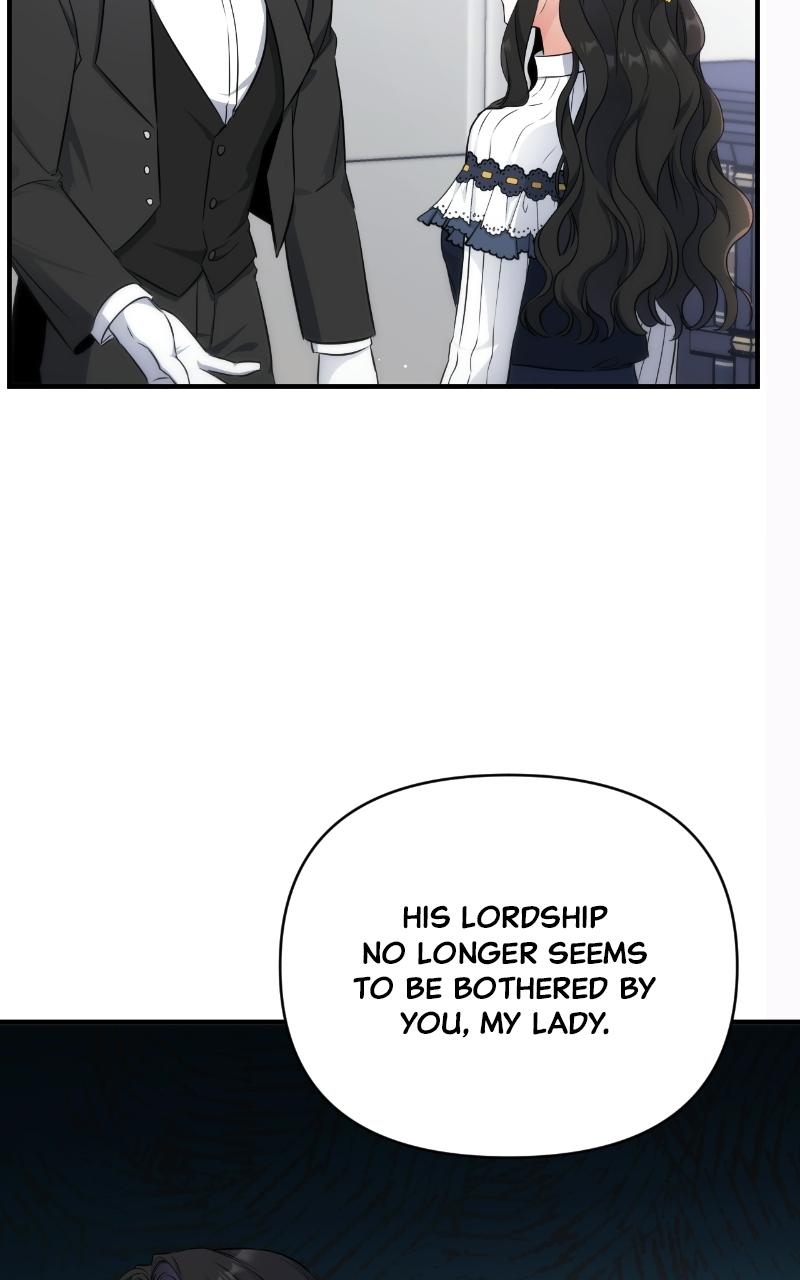 For My Derelict Favorite Chapter 14 59