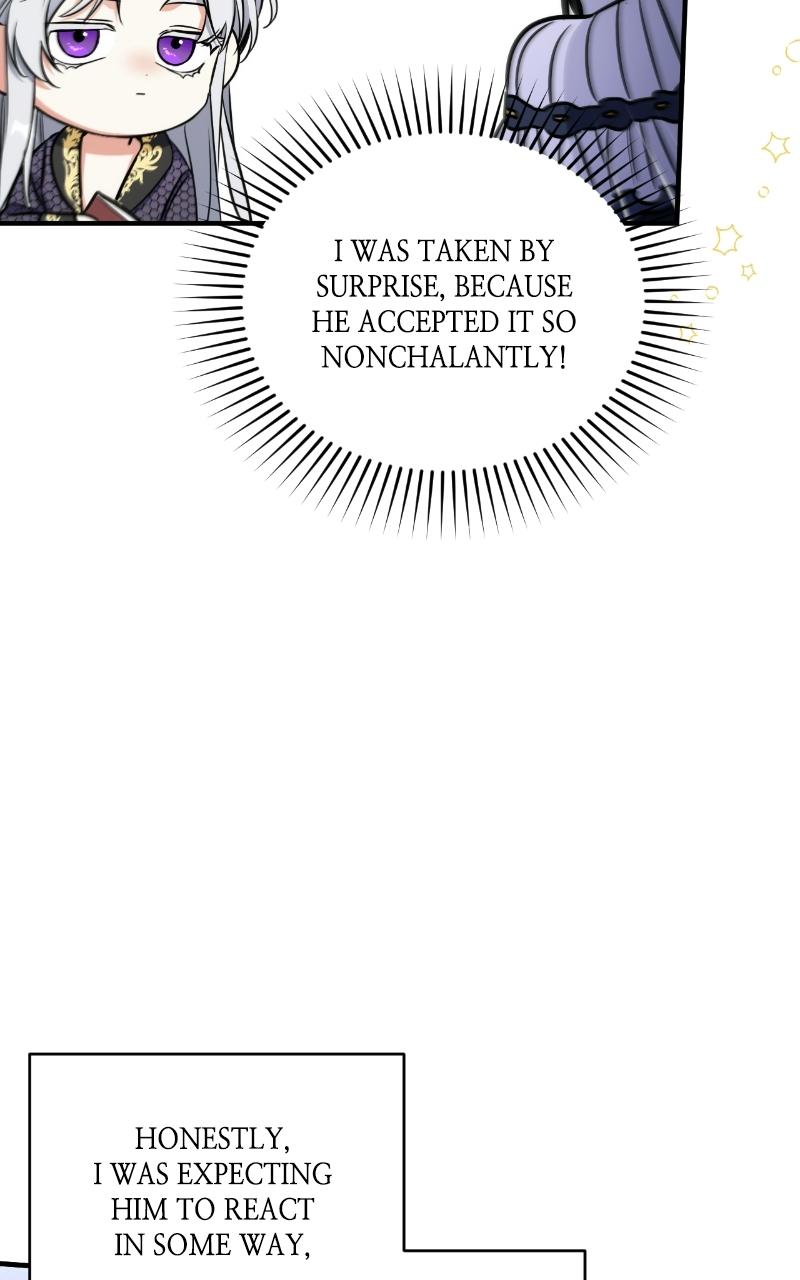 For My Derelict Favorite Chapter 14 80